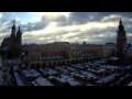 Webcam Cracovie (Krakow)