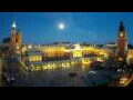 Webcam Krakau (Krakow)