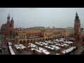 Webcam Cracovia