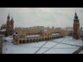 Webcam Krakau (Krakow)
