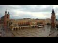 Webcam Cracovia