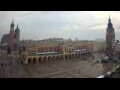 Webcam Krakow