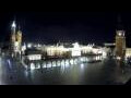 Webcam Krakow