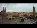 Webcam Krakau (Krakow)