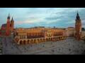 Webcam Cracovia