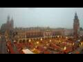 Webcam Krakow