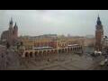 Webcam Krakau (Krakow)
