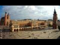 Webcam Krakau (Krakow)
