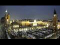 Webcam Krakow