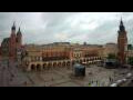 Webcam Krakow
