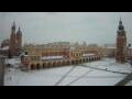 Webcam Krakow