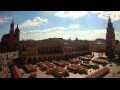Webcam Krakow