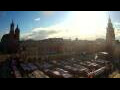 Webcam Krakow