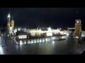 Webcam Krakau (Krakow)