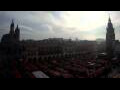 Webcam Krakau (Krakow)