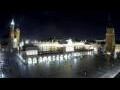 Webcam Krakow