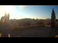 Webcam Cracovia