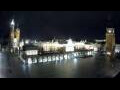 Webcam Krakow