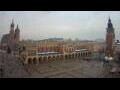 Webcam Krakau (Krakow)
