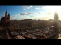 Webcam Krakow