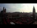 Webcam Krakow