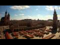 Webcam Cracovia