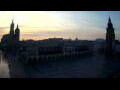 Webcam Cracovie (Krakow)