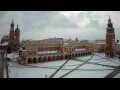 Webcam Krakow