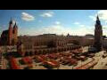Webcam Krakow