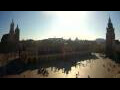 Webcam Cracovia