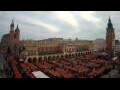 Webcam Cracovia