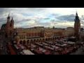 Webcam Krakau (Krakow)