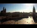 Webcam Cracovia