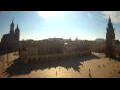 Webcam Cracovie (Krakow)