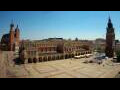 Webcam Cracovia