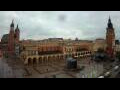Webcam Krakow