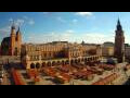 Webcam Krakau (Krakow)