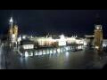 Webcam Cracovia