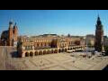 Webcam Cracovia