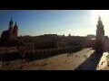 Webcam Cracovia
