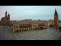 Webcam Cracovia