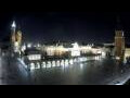 Webcam Krakow