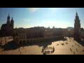 Webcam Cracovie (Krakow)