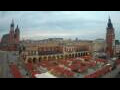 Webcam Krakau (Krakow)