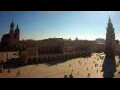 Webcam Krakow