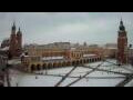 Webcam Krakau (Krakow)