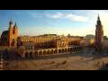 Webcam Krakau (Krakow)