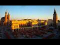 Webcam Cracovia