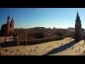 Webcam Krakow