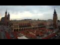 Webcam Krakow